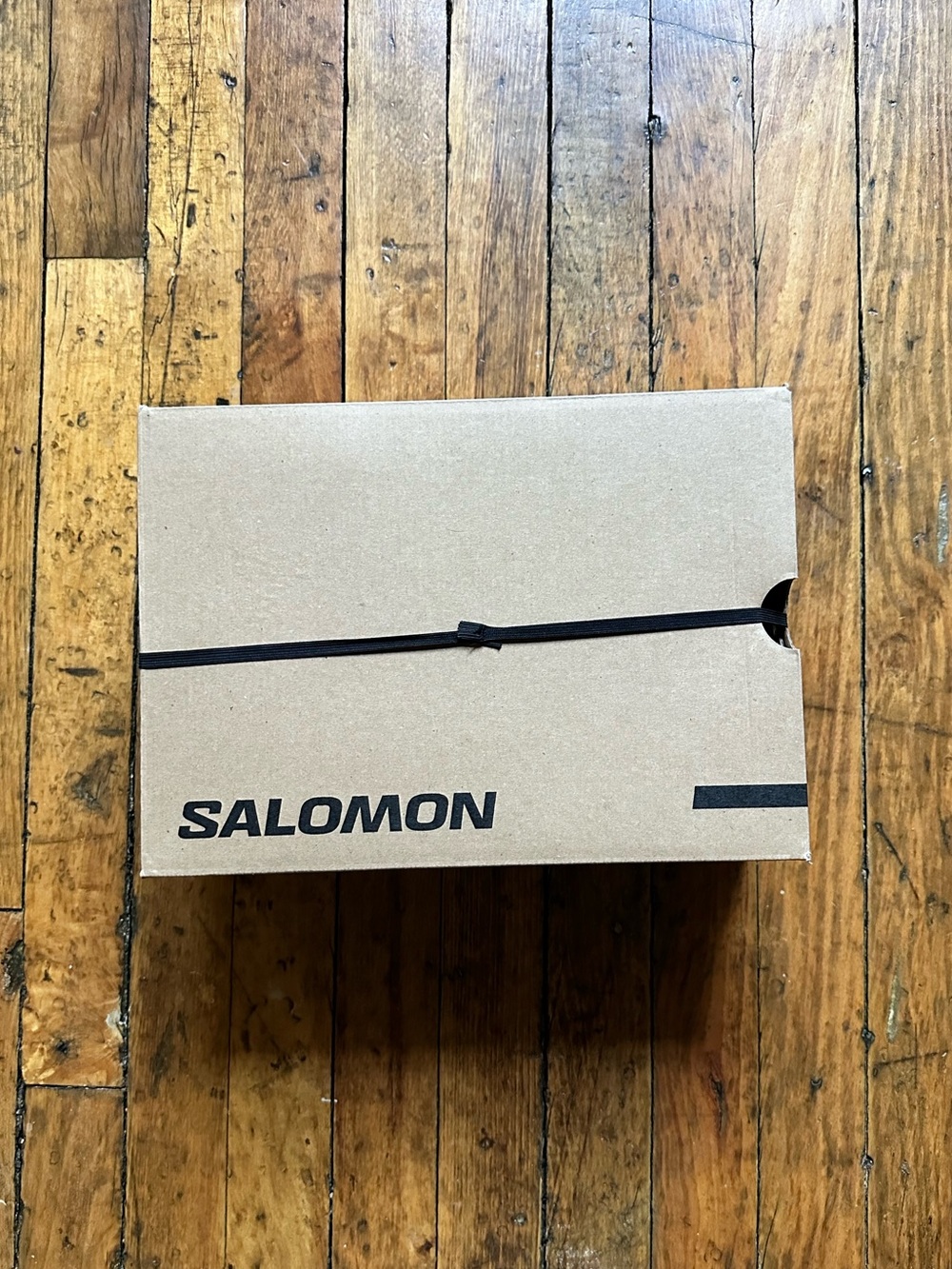 SALOMON XT-6 GHOST GREY W7/M6 - Picture 12 of 14